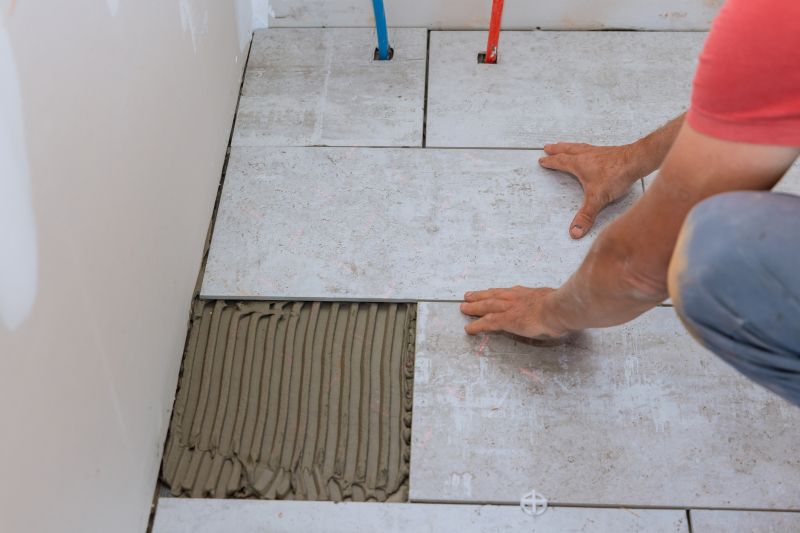 Advanced Tiling Techniques