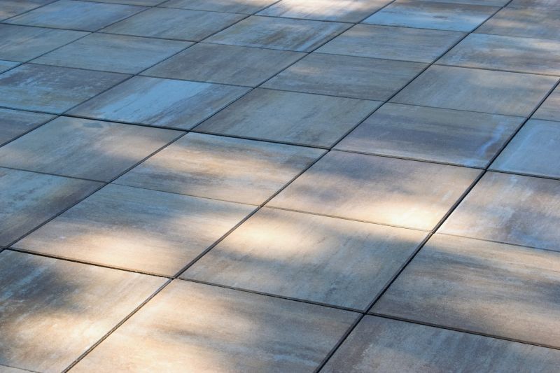 Durable Outdoor Tiles